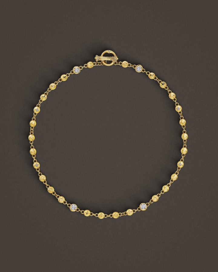 Natalie O. | Necklaces